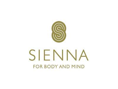 Sienna Logo - Sienna Spa & Retreat Logo - Manchester - WeAreTheCity | Information ...