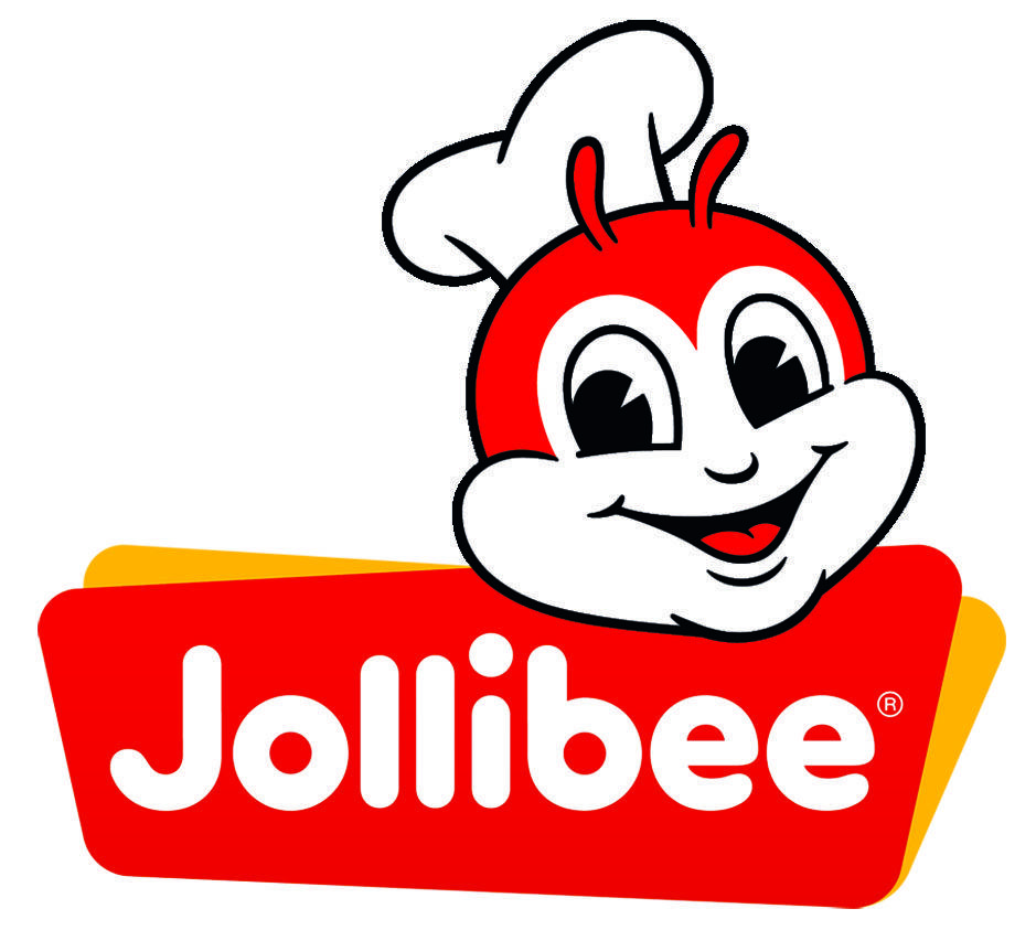 Jolibee Logo - jollibee LOGO | layouts in 2019 | Jollibee, Fast food logos, Logo food