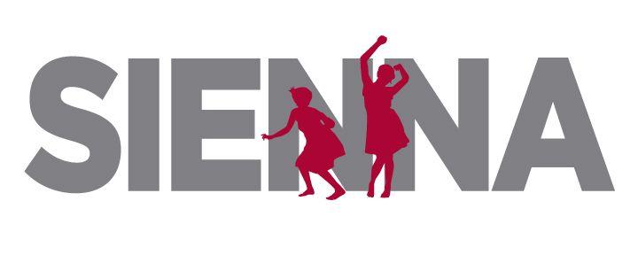Sienna Logo - home