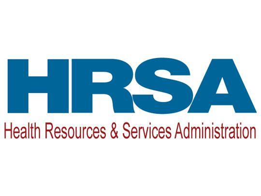 Hrsa Logo - HRSA-led Study Shows Reduction in Viral Suppression Disparities ...