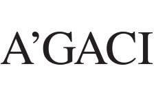 A'GACI Logo - Sound Offers A'GACI Clothing, shoes, accessories & more!