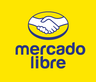 MercadoLibre Logo - MercadoLibre Is Leading An E Commerce Revolution