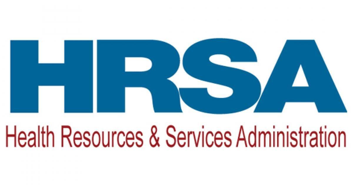 Hrsa Logo - HRSA-led Study Shows Reduction in Viral Suppression Disparities ...