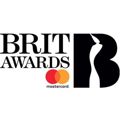 Sienna Logo - brit-awards-logo - Sienna X :Sienna X