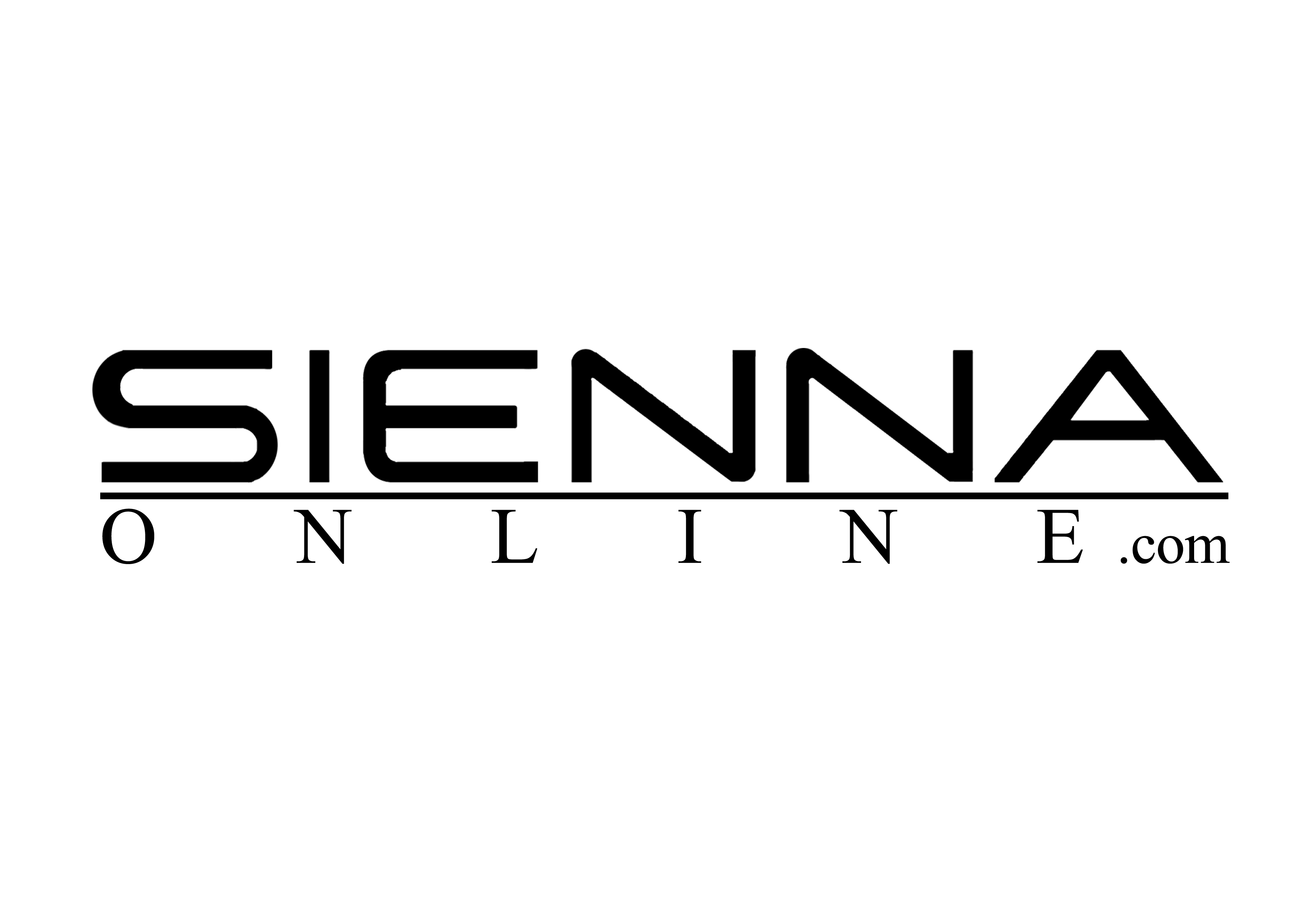Sienna Logo - New Sienna Logo - UAE Business Insights - TotalUAE.com
