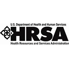 Hrsa Logo - Health and Human Services Health Center National Quality Improvement ...