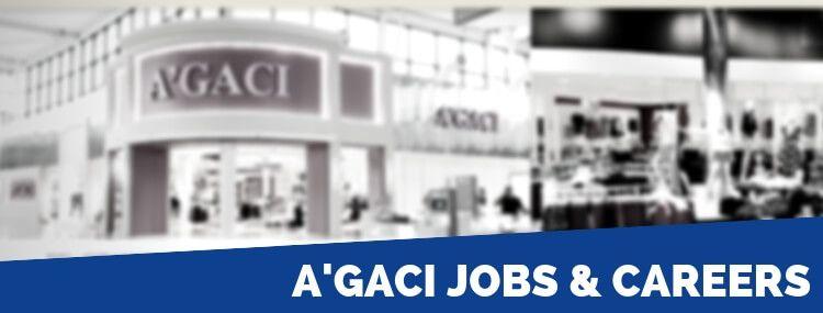 A'GACI Logo - A'GACI Application Job Requirements, Career & Interview Tips