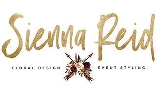Sienna Logo - Sienna Reid Gallery
