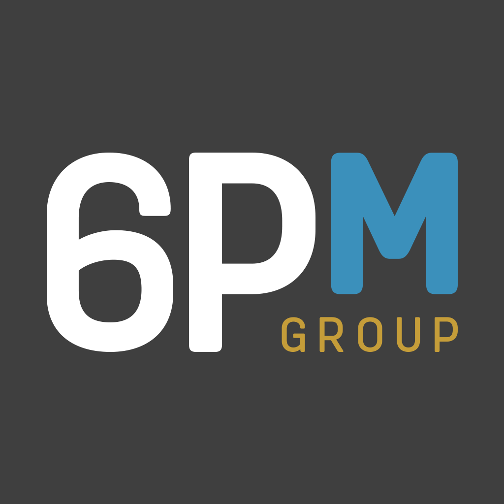 6Pm Logo - 6PM Group - Systemato clients