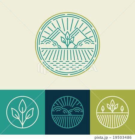 Sienna Logo - Sienna approved. Logo design. Logos, Organic logo, Farm logo