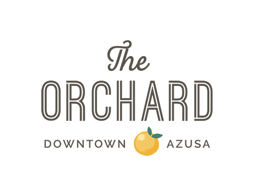Orchard Logo - The Orchard logo