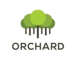 Orchard Logo - ORCHARD Designed