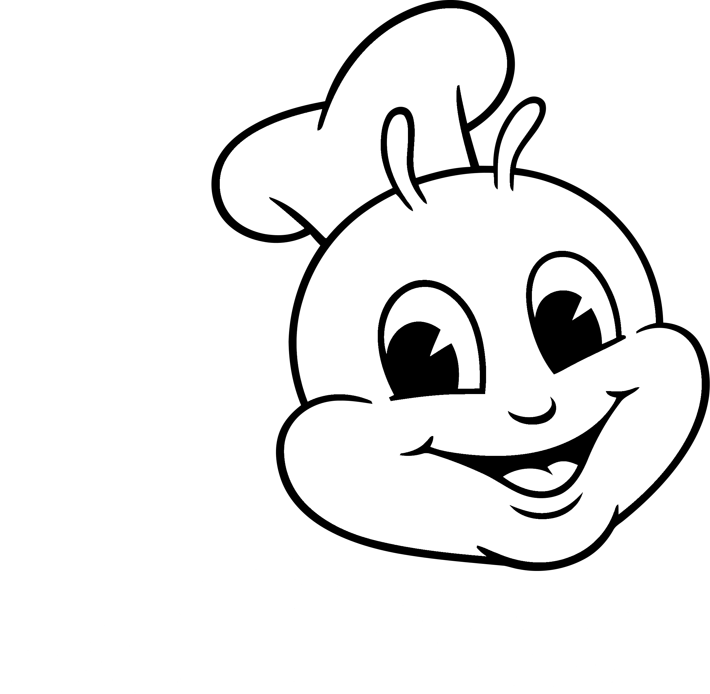 jollibee logo logodix jollibee logo logodix