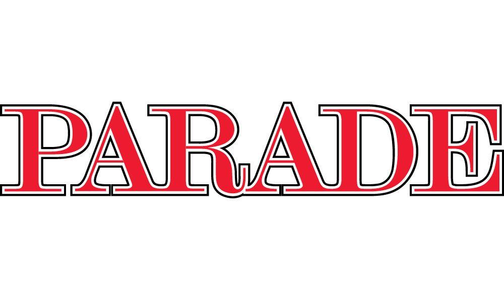 Parade Logo - LogoDix