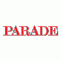 Parade Logo - Parade | Brands of the World™ | Download vector logos and logotypes