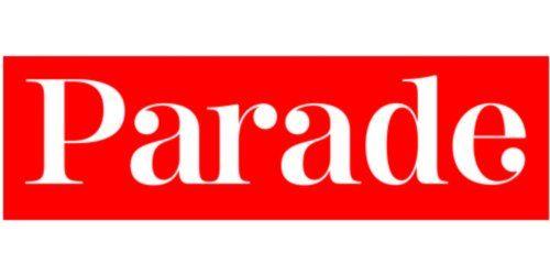 Parade Logo - Parade Archives