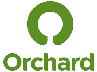 Orchard Logo - Fresh 2019 Orchard logo Fresh Awards 2019