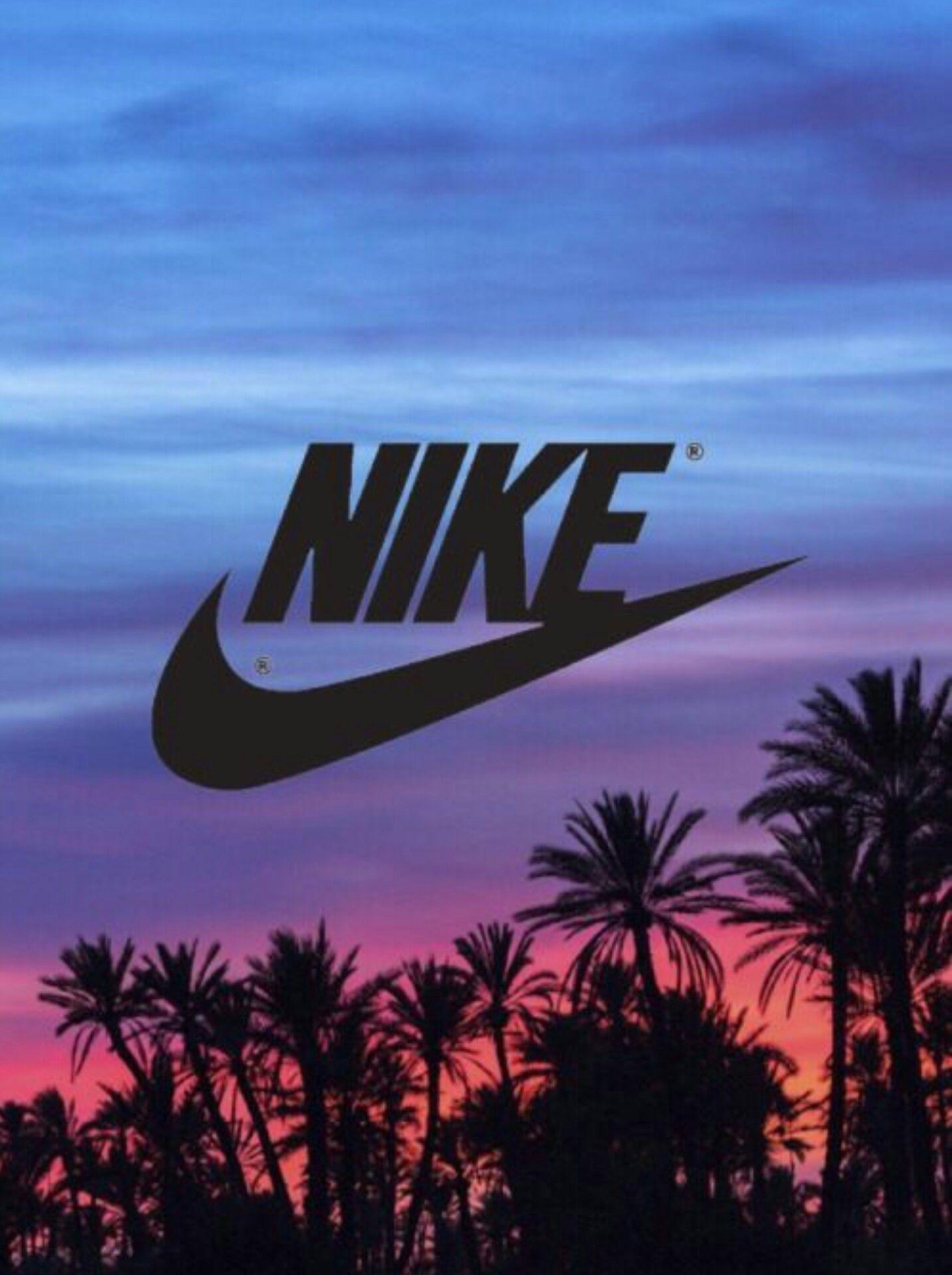 Cool Nike Logo - Best Free 4K Nike Wallpaper