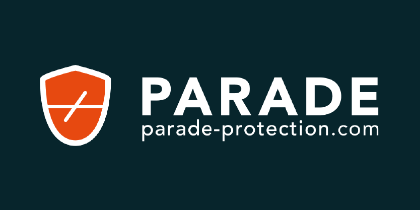 Parade Logo - logo Parade-01 | E-vone