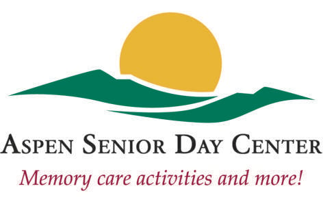 Seniorcarecenters Logo - Aspen Senior Day Center