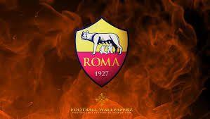 Roma Logo - logo meaning