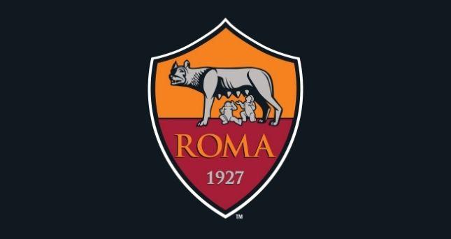 Roma Logo - AS Roma get a new logo