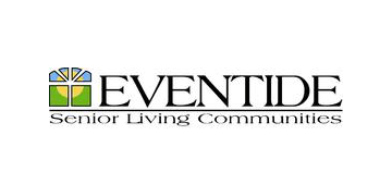 Seniorcarecenters Logo - Jobs with Eventide Senior Living Communities