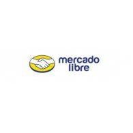 MercadoLibre Logo - Mercadolibre | Brands of the World™ | Download vector logos and ...