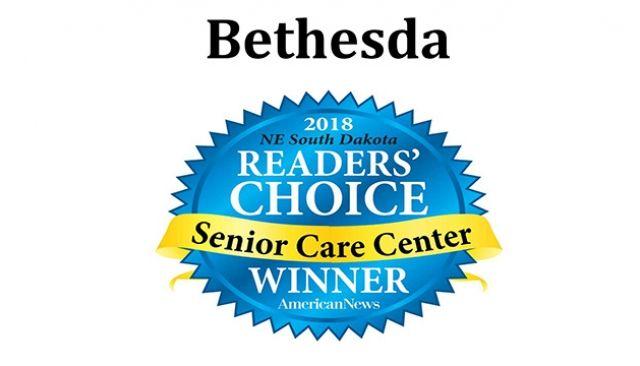Seniorcarecenters Logo - Home | Bethesda