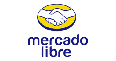 MercadoLibre Logo - MercadoLibre – General Atlantic