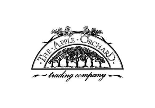 Orchard Logo - Phase II Web Site - Logos - Apple Orchard