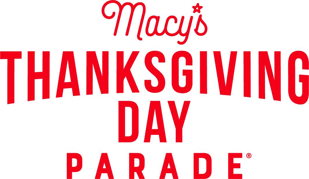 Parade Logo - DelilahSweepstakes. **WIN TIX** to the Macy's Thanksgiving Day
