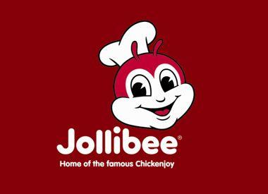 Jollibee Logo - Changi City Point