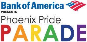 Parade Logo - Pride Parade – Phoenix Pride