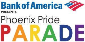 Parade Logo - Pride Parade