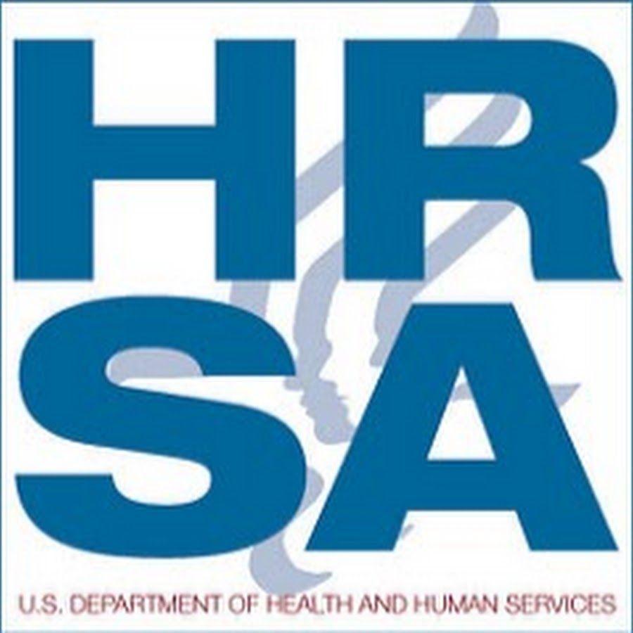 Hrsa Logo - HRSAtube