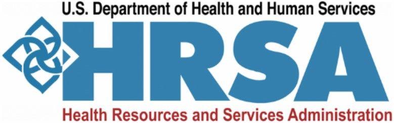 Hrsa Logo - Grant News — Arkansas Rural Health Partnership