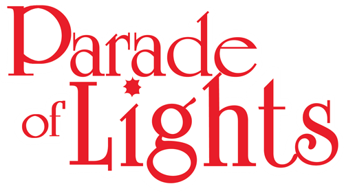 Parade Logo - Parade of Lights | City of Odessa, Texas