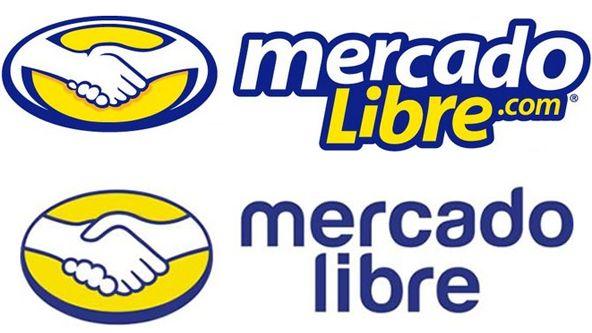 MercadoLibre Logo - Chequeá” la nueva imagen de MercadoLibre