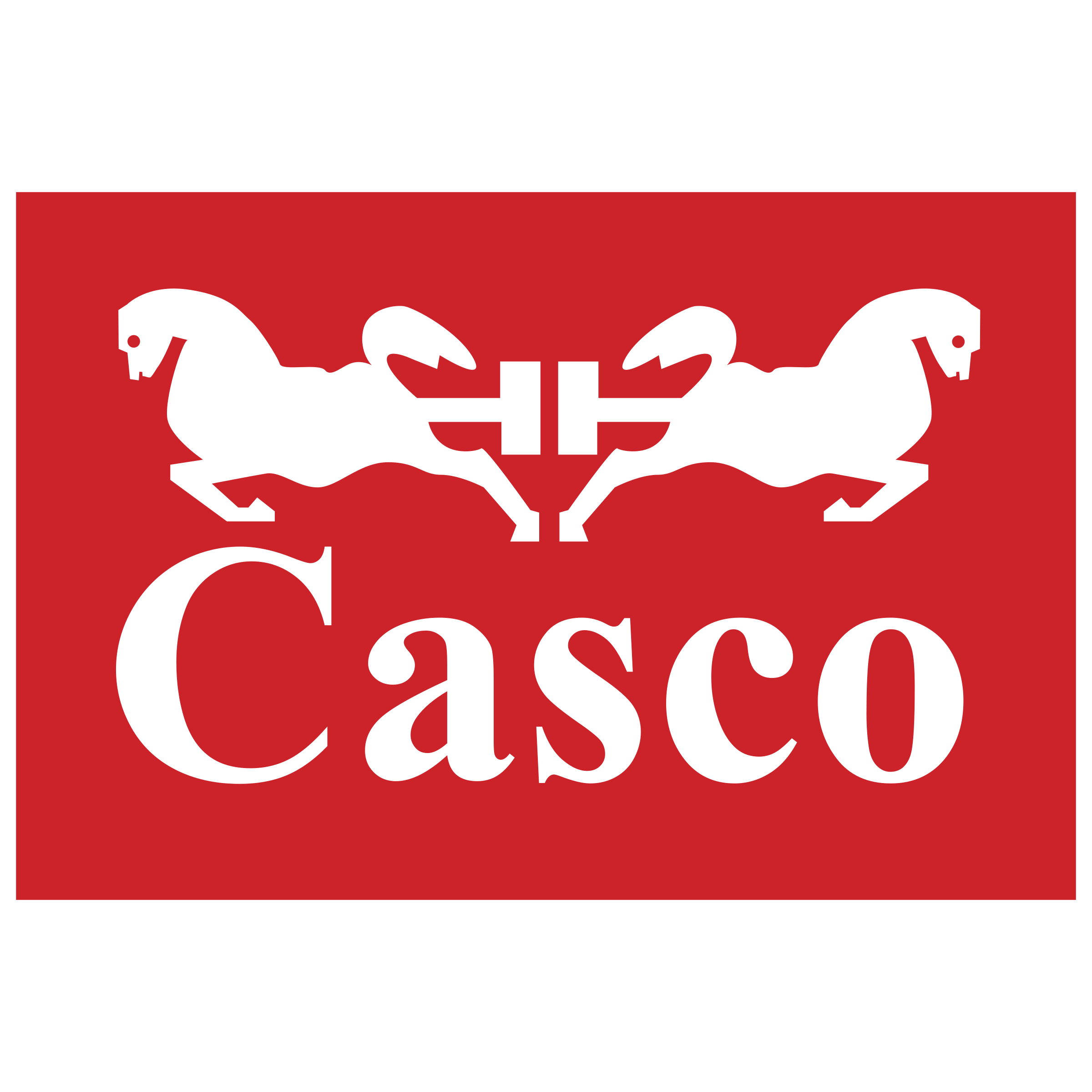 Casco Logo - Casco Logo PNG Transparent & SVG Vector - Freebie Supply