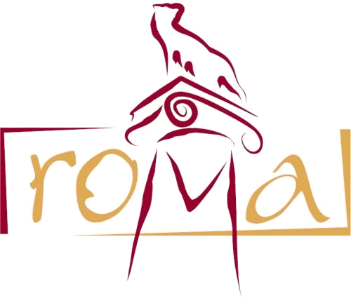 Roma Logo - Image - Roma logo 2010.png | Logopedia | FANDOM powered by Wikia