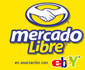 MercadoLibre Logo - MercadoLibre -- Like eBay -- Fights Customer Lawsuits - CBS News