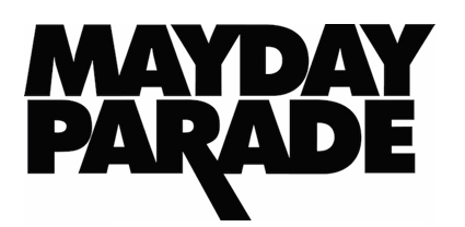 Parade Logo - Mayday parade logo png PNG Image