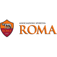 Roma Logo - AS Roma. Brands of the World™. Download vector logos and logotypes