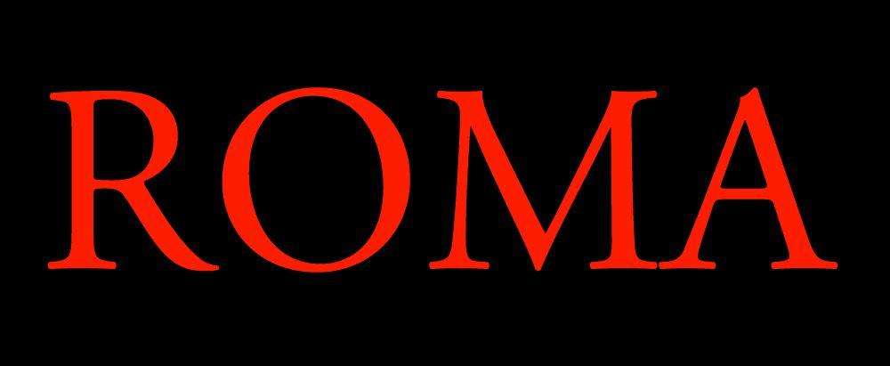 Roma Logo - File:ROMA Design Group Logo.jpg