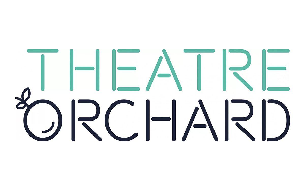 Orchard Logo - Theatre Orchard, Weston Super Mare