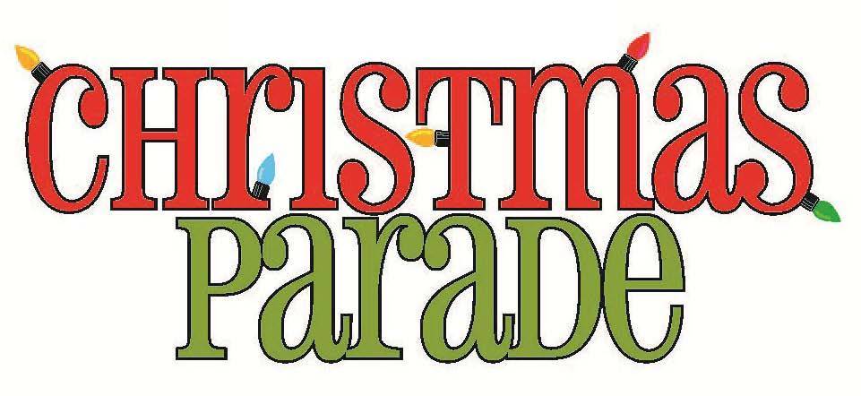 Parade Logo - Downey Christmas Parade