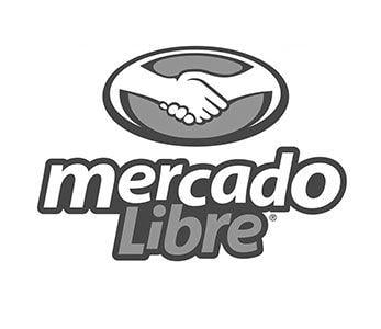 MercadoLibre Logo - Silvio Raij - MercadoLibre-Logo