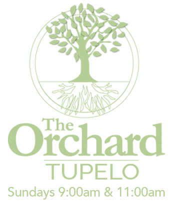 Orchard Logo - The Orchard – Growing Deep / Branching Out