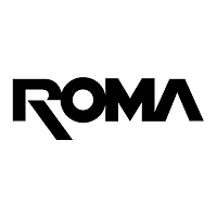 Roma Logo - Roma | Download logos | GMK Free Logos